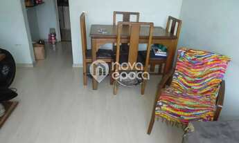 Imagem 4: Estácio Apartamento com 2 dormitórios