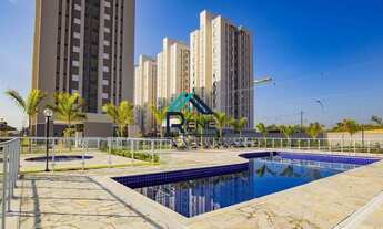 Imagem: Apartamento 2 quartos em Hortolândia, BRZ