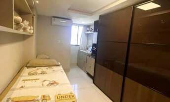 Imagem 4: Apartamento à venda no EDIFICIO TORRE PICASSO, TAMBAÚ, João Pessoa, PB