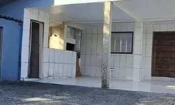 Imagem 7: Casa à venda na Av. José Garibaldi