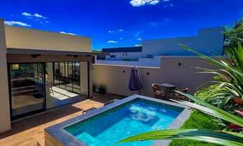 Imagem 2: Residência de Alto Padrão no Condomínio em Bonfim R$ 2.800.000,00