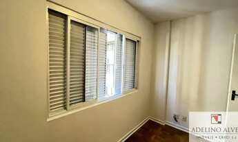 Imagem 2: Apartamento para locação em Perdizes, 1 dormitório e 45 m ²