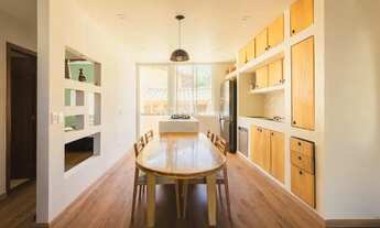 Imagem 4: Sobrado de alvenaria com 04 dormitórios Sul da Ilha - Florianópolis