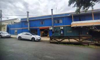 Imagem 2: Sala para alugar, 38 m² por R$ 843,43/mês - Vila Rezende - Piracicaba/SP