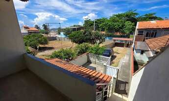 Imagem 2: Imóvel para aluguel com 70 metros quadrados com 2 quartos em Areal - Saquarema - RJ