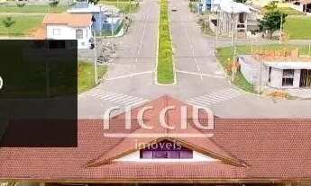 Imagem 2: Terreno à Venda de 300m² no Condomínio Terras do Vale - Caçapava/SP