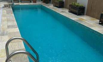 Imagem 7: Apartamento para locação em Parada Inglesa com 1 quarto , 27m²