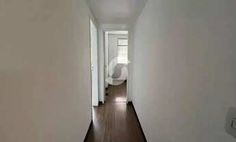 Imagem 5: Apartamento para venda 119 m² com 3 quartos em Icaraí - Niterói - RJ