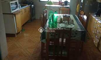 Imagem 6: EXCELENTE CASA COM 02 QUARTOS, GARAGEM, BAIRRO ESTALAGEM VIAMÃO