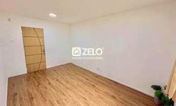 Imagem 2: Apartamento à venda com 69 m², 3 quartos 1 vaga em Vila Manoel Ferreira, Campinas