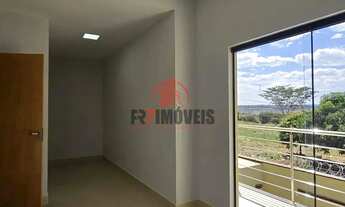 Imagem 2: LINDO SOBRADO 3 SUÍTES COM PISCINA E AMPLO QUINTAL - RECANTO DO BOSQUE - GOIÂNIA - GO