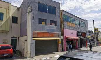 Imagem 2: SALA COMERCIAL NO CENTRO DE SANTANA DO PARNAIBA SALA 5