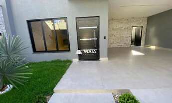 Imagem 4: Casa à venda no bairro Beija Flor