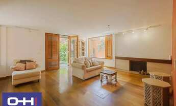 Imagem 6: Venda Casa 3 Dormitórios - 350 m² Alto de Pinheiros