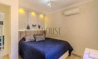 Imagem 3: Casa com 2 quartos à venda, 142 m² - Condomínio Villa Flora - Votorantim/SP