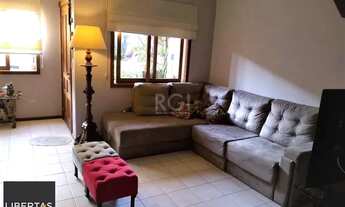 Imagem 2: Casa Condominio para Venda - 147.34m², 3 dormitórios, sendo 1 suites, 2 vagas - Cavalhada