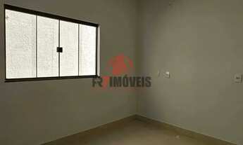 Imagem 4: LINDO SOBRADO 3 SUÍTES COM PISCINA E AMPLO QUINTAL - RECANTO DO BOSQUE - GOIÂNIA - GO