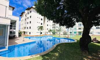 Imagem: Apartamento para Locação - Mandarim Clube