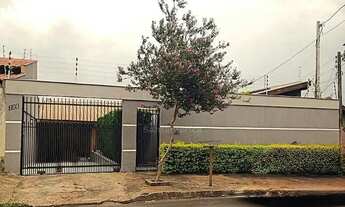 Imagem: Casa à venda no Jardim Leonor com 3 quartos