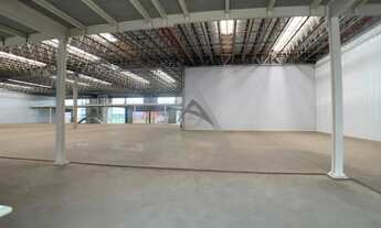 Imagem 4: Galpão para alugar em Campinas, Distrito Industrial, com 1525 m²