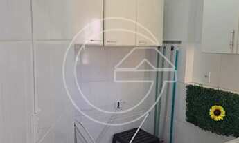 Imagem 2: ALUGA-SE Apartamento NO SOL II - MARÍLIA/SP