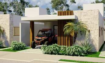 Imagem 5: Lançamento em Barreirinhas- Casas com 3 Suítes - Na beira do Rio Preguiças