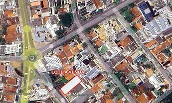 Imagem 7: Terreno Murado Comercial / Residencial. Plano. Oportunidade!!!