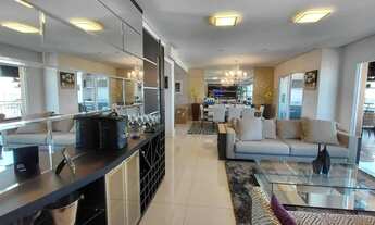 Imagem 5: Apartamento com 3 dormitórios à venda, 235 m² - Edifício Des Arts - Taubaté/SP