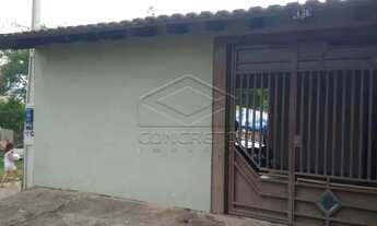 Imagem 2: Casa Padrão em Bauru