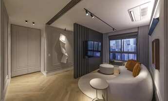 Imagem 3: Apartamento com 179 m² e 3 Suítes à Venda na Zona 01 - Noah - A. Yoshii - Maringá