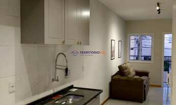 Imagem 6: Casa em Hípica Casa com 2 dormitórios