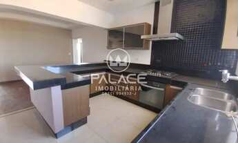Imagem 4: Apartamento à venda em castelinho, piracicaba 2 quartos 166m²