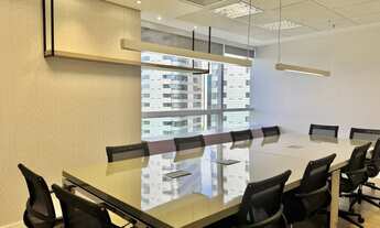 Imagem 4: Escritório para aluguel e venda possui 126 metros quadrados em Consolação - São Paulo - SP