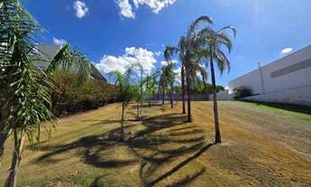 Imagem: Terreno à venda, 768 m² por R$ 1.020.000