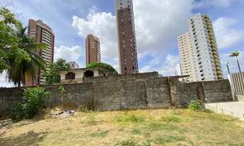Imagem 5: Terreno com 632,85 m² em Ponta Negra (Conj. Alagamar
