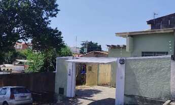 Imagem 2: Terreno com Edícula