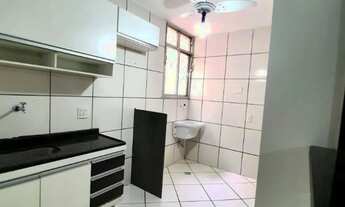 Imagem 2: Apartamento em Campo Grande Próximo ao Park Shopping