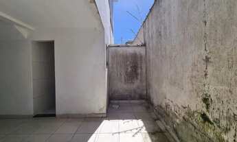 Imagem 4: Imóvel para venda tem 107 metros quadrados com 3 quartos em Jardim Guassu - São Vicente