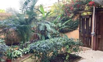 Imagem 2: Casa à venda no coração do Aclimação, São Paulo - 3 quartos, 1 suíte, 3 banheiros, 3 vagas