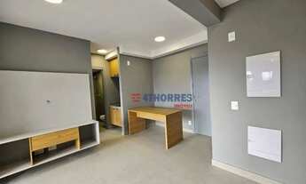 Imagem: Apartamento com 1 dormitório para alugar