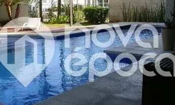 Imagem 7: Barra da Tijuca Apartamento cobertura com 2 dormitórios