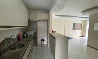 Imagem 5: Imóvel para venda tem 90 metros quadrados com 3 quartos em Barreiros - São José - SC