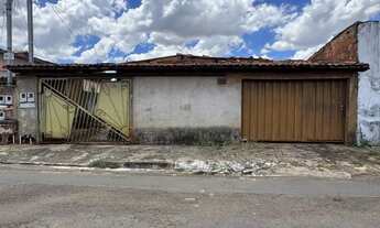 Imagem: Casa Jardim Nova Esperança 289m2º