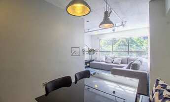 Imagem 7: Aluguel Apartamento 2 Dormitórios - 70 m² Brooklin