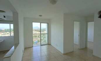 Imagem 6: Imóvel para aluguel com 46 metros quadrados com 2 quartos