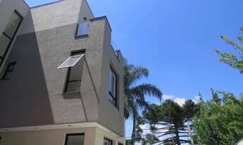 Imagem 4: SANTO INÁCIO Casa em condomínio com 3 dormitórios