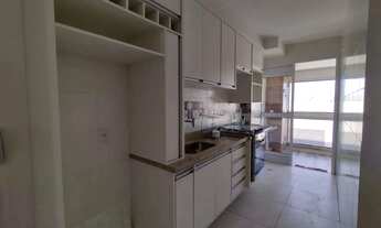 Imagem 5: Apartamento para Locação em Santos, Ponta da Praia, 1 dormitório, 1 banheiro, 1 vaga