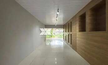 Imagem 7: Barracão com 270m² para locação no Bairro Saúde - Rio Claro/SP