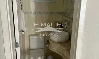 Imagem 3: Lindo Apto mobiliado com 3 Dormitórios (2 Suítes) - Jardim Aurélia