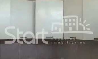 Imagem 3: Apartamento - Vila Industrial - Campinas